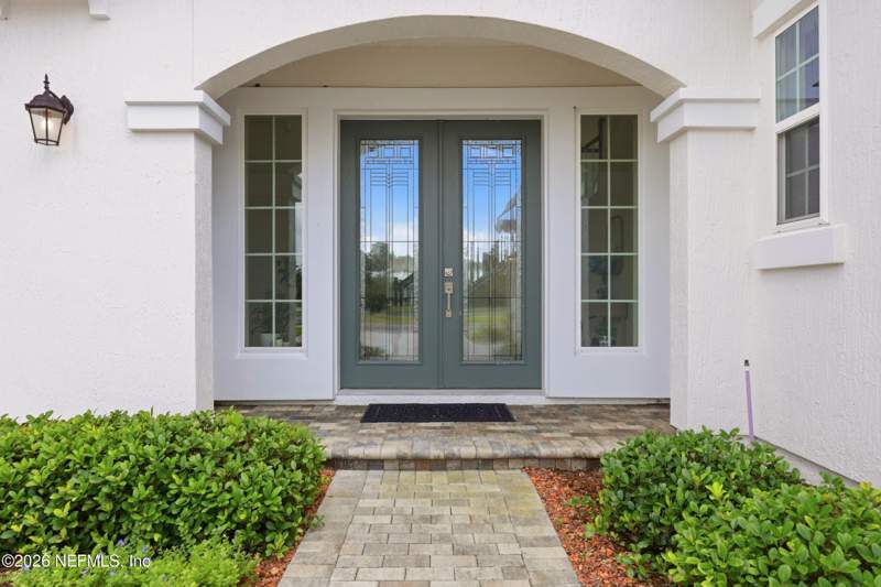 4 bedroom Single Family Residence at 3053 Fiera Vista Drive, Tamaya, Jacksonville — photo 3