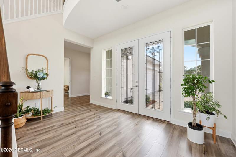 4 bedroom Single Family Residence at 3053 Fiera Vista Drive, Tamaya, Jacksonville — photo 4