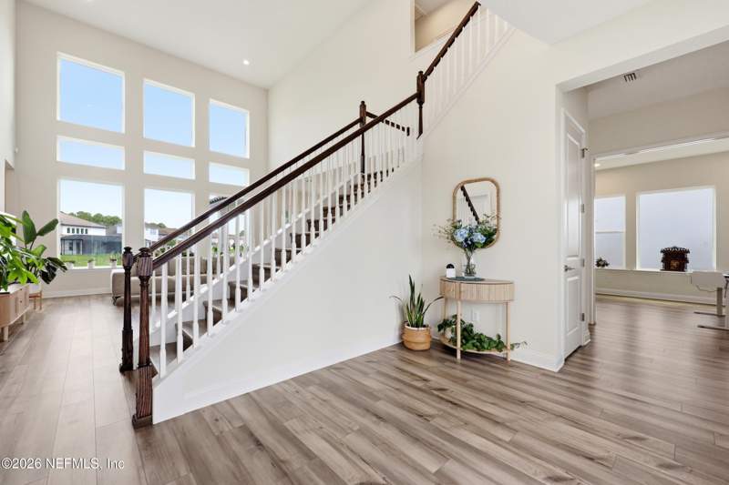 4 bedroom Single Family Residence at 3053 Fiera Vista Drive, Tamaya, Jacksonville — photo 5