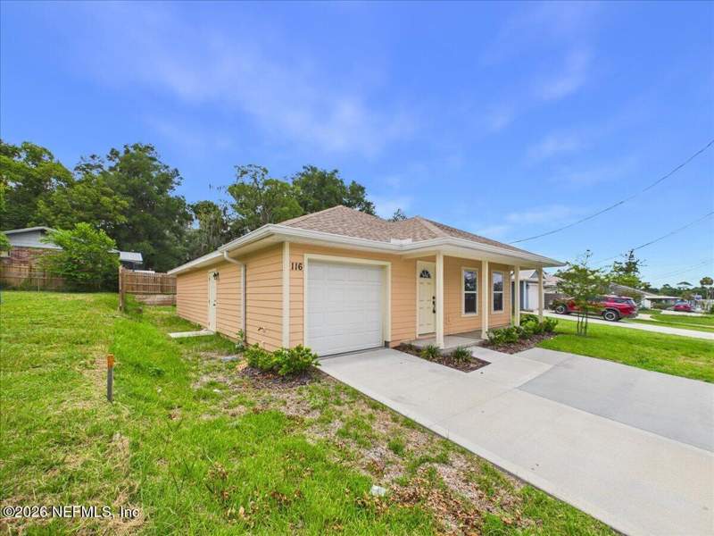 3 bedroom Single Family Residence at 116 Moseley Avenue, Conway Of Rogeros, Palatka — photo 5