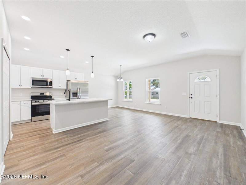 3 bedroom Single Family Residence at 116 Moseley Avenue, Conway Of Rogeros, Palatka — photo 3