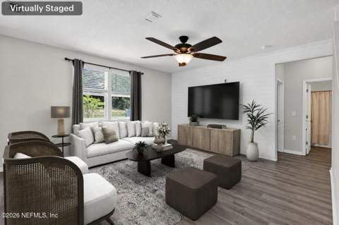 3601 Sunfish Drive, Jacksonville FL - photo 10 of 81