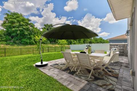 3601 Sunfish Drive, Jacksonville FL - photo 19 of 81