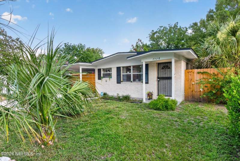 3 bedroom Single Family Residence at 2328 W 10th Street, East Grand Park, Jacksonville — photo 3
