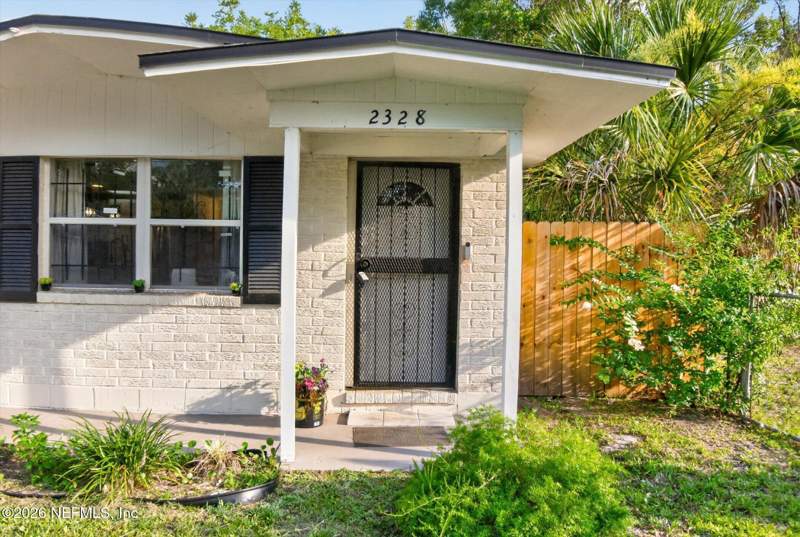 3 bedroom Single Family Residence at 2328 W 10th Street, East Grand Park, Jacksonville — photo 5