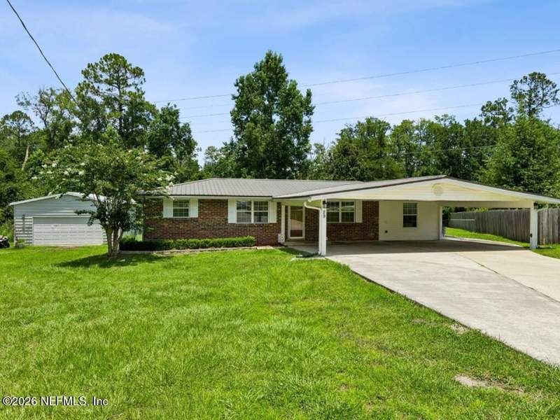3 bedroom Single Family Residence at 29 Jule Road, Macclenny, Macclenny — photo 3