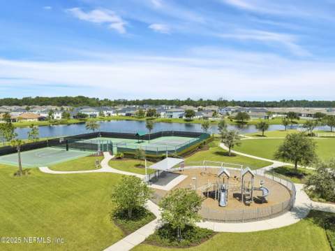 40 Iron Sight Drive, St. Johns FL - photo 10 of 12