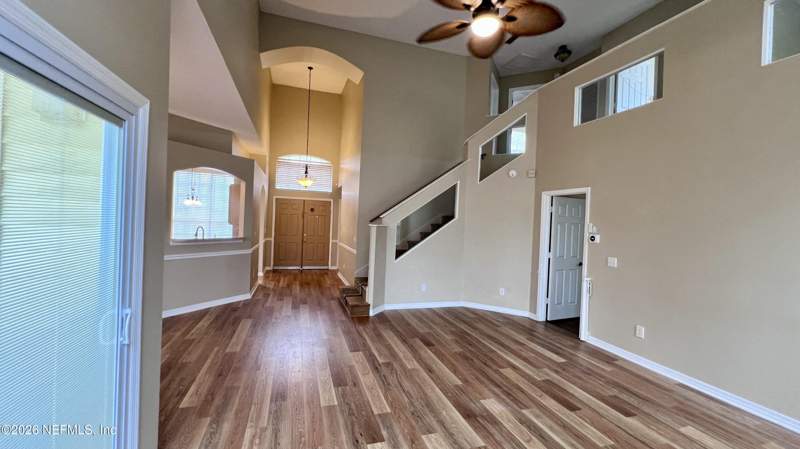 3 bedroom Single Family Residence at 12062 Saverio Lane, Forest Oaks, Jacksonville — photo 3