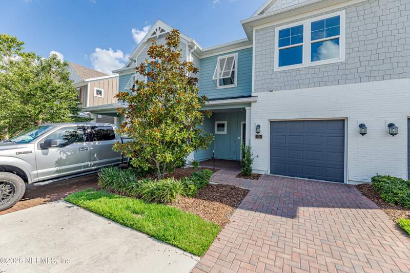 3 bedroom Townhouse at 42 Appleton Court, Shearwater Townhomes, St. Augustine — photo 5
