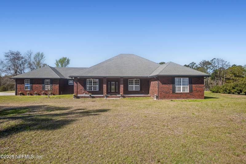 3 bedroom Single Family Residence at 371154 KINGS FERRY Road, Davis Acres, Hilliard — photo 3