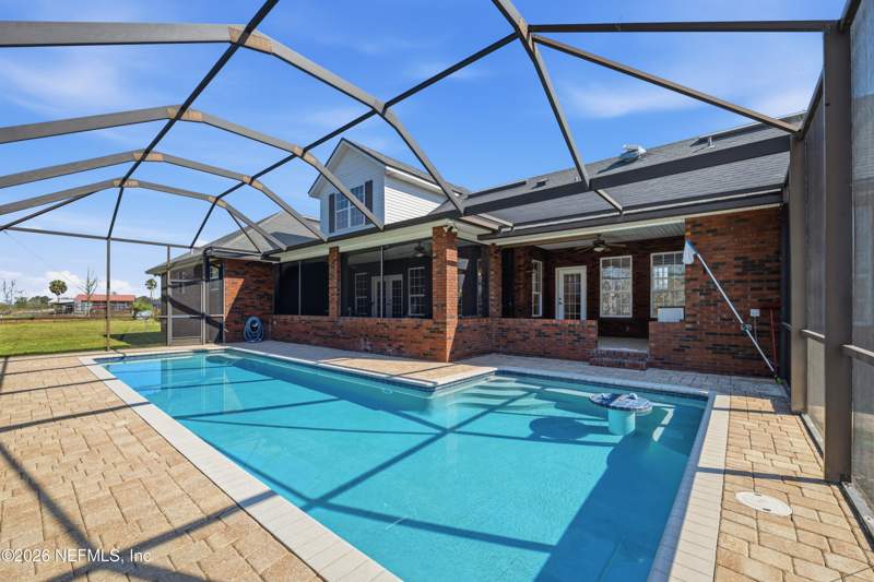 3 bedroom Single Family Residence at 371154 KINGS FERRY Road, Davis Acres, Hilliard — photo 5