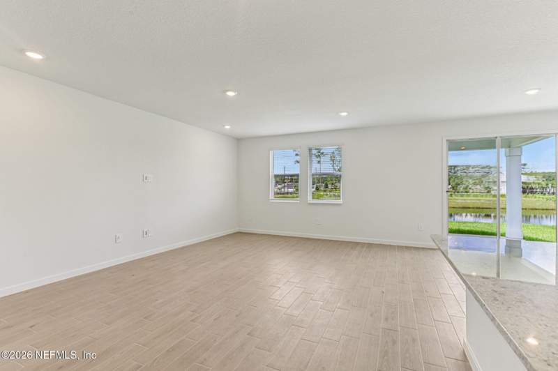 4 bedroom Single Family Residence at 7333 Everett Forest Drive, Cypress Meadows, Jacksonville — photo 5