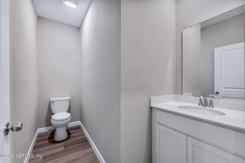 3 bedroom Townhouse at 704 Holly Lakes Drive, Townhomes of Holly Cove, Orange Park — photo 5