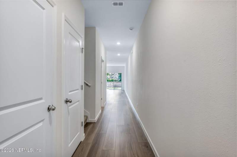 4 bedroom Townhouse at 708 Holly Lakes Drive, Townhomes of Holly Cove, Orange Park — photo 4