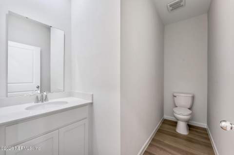 708 Holly Lakes Drive, Orange Park FL - photo 7 of 26