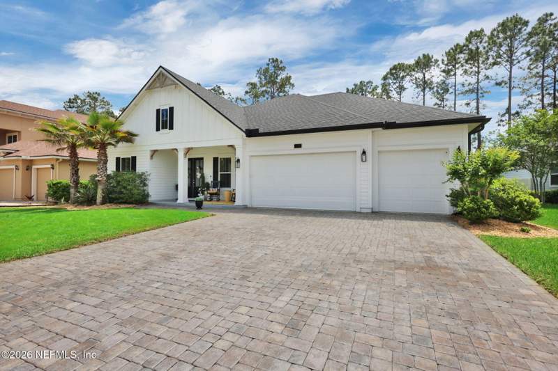 4 bedroom Single Family Residence at 179 Conquistador Road, Preserve At St Johns, St. Johns — photo 5