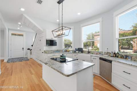 205 E 1st Street, Jacksonville FL - photo 14 of 54