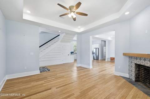 205 E 1st Street, Jacksonville FL - photo 10 of 54
