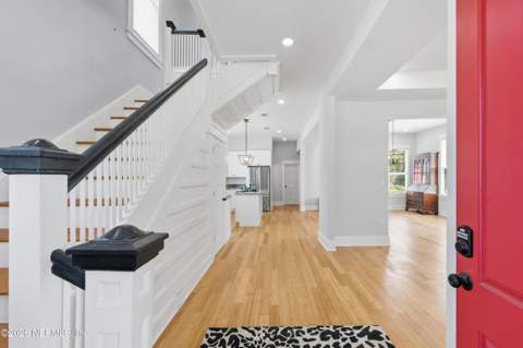 205 E 1st Street, Jacksonville FL - photo 9 of 54