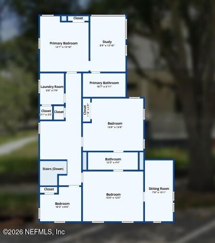 5 bedroom Single Family Residence at 205 E 1st Street, Springfield, Jacksonville — photo 4