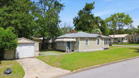 402 W 63rd Street, Jacksonville FL - photo 20 of 22