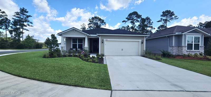 3 bedroom Single Family Residence at 2453 Bradley Park Drive, Bradley Creek Crossing, Green Cove Springs — photo 4