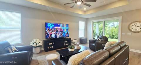 2453 Bradley Park Drive, Green Cove Springs FL - photo 6 of 19