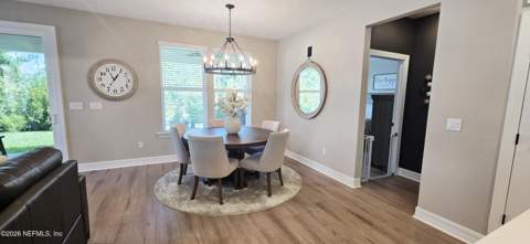 2453 Bradley Park Drive, Green Cove Springs FL - photo 14 of 19