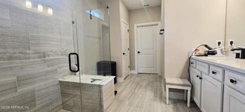 2453 Bradley Park Drive, Green Cove Springs FL - photo 15 of 19