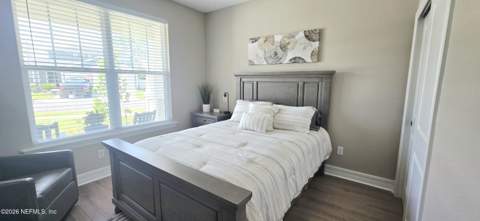 2453 Bradley Park Drive, Green Cove Springs FL - photo 17 of 19