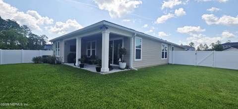 2453 Bradley Park Drive, Green Cove Springs FL - photo 18 of 19