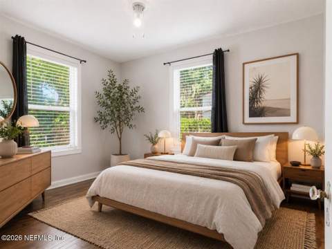 402 W 63rd Street, Jacksonville FL - photo 6 of 22