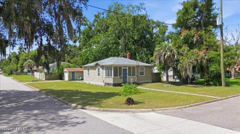 402 W 63rd Street, Jacksonville FL - photo 21 of 22