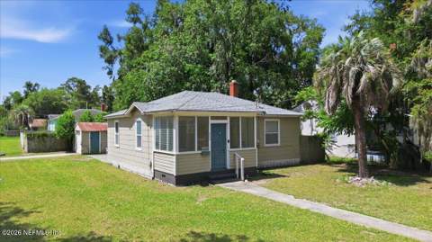 402 W 63rd Street, Jacksonville FL - photo 17 of 22