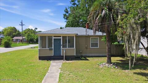 402 W 63rd Street, Jacksonville FL - photo 18 of 22
