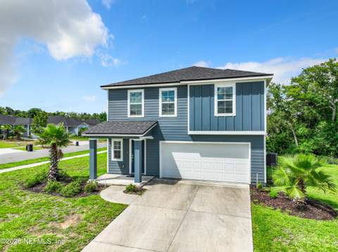 2907 Big Burn Court, Orange Park FL - photo 7 of 30
