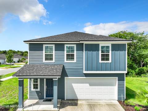 2907 Big Burn Court, Orange Park FL - photo 8 of 30
