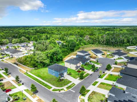 2907 Big Burn Court, Orange Park FL - photo 12 of 30