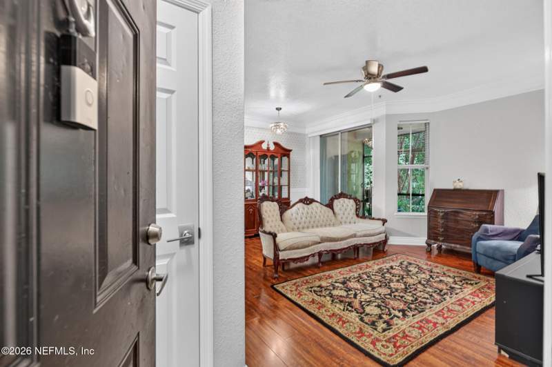 2 bedroom Condominium at 8539 Gate Parkway #616, Villa Medici, Jacksonville — photo 5