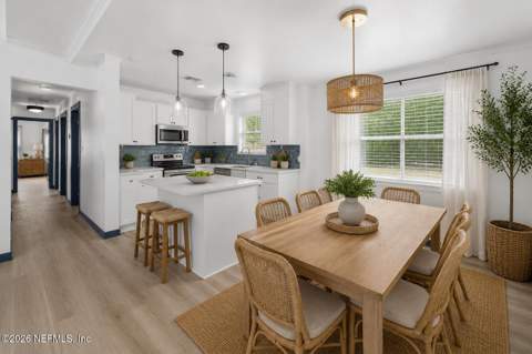 6740 Yvonne Lane, Jacksonville FL - photo 13 of 40