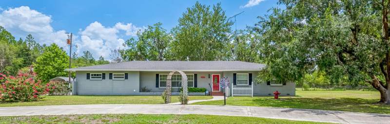 3 bedroom Single Family Residence at 18909 NW State Road 16, Starke, Starke — photo 2