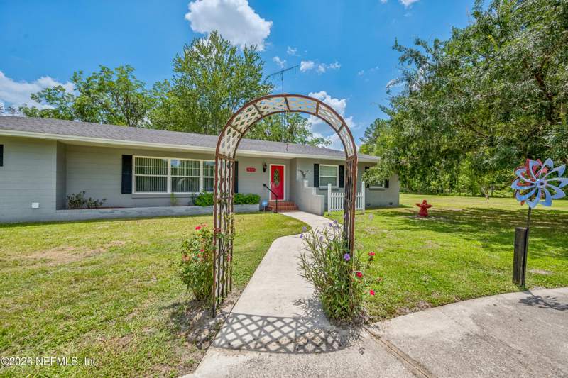 3 bedroom Single Family Residence at 18909 NW State Road 16, Starke, Starke — photo 3