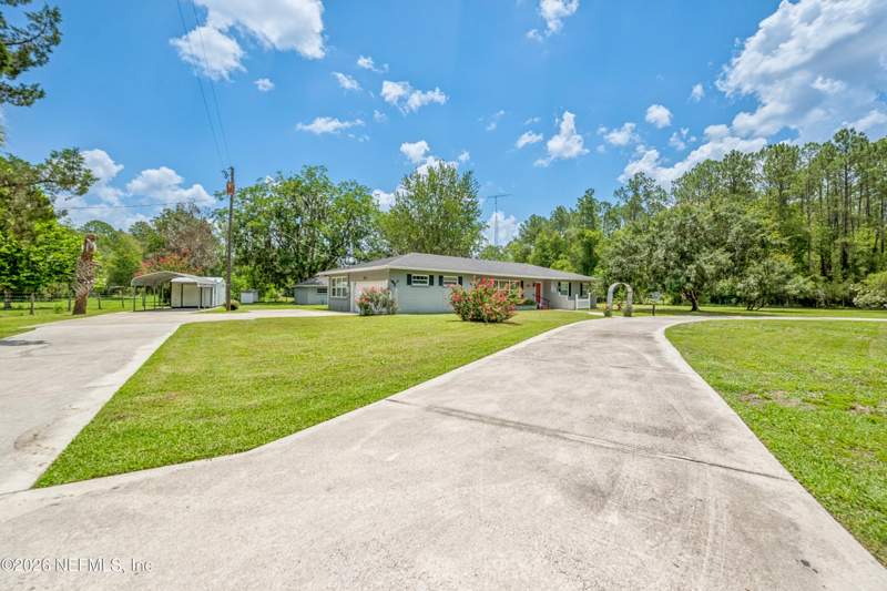 3 bedroom Single Family Residence at 18909 NW State Road 16, Starke, Starke — photo 4