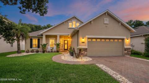 121 Amherst Place, Ponte Vedra FL - photo 7 of 79