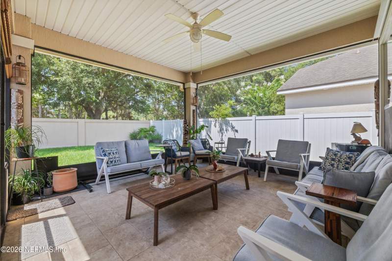 4 bedroom Single Family Residence at 121 Amherst Place, Austin Park, Ponte Vedra — photo 5