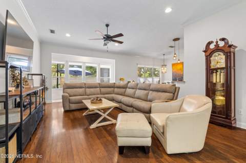 121 Amherst Place, Ponte Vedra FL - photo 8 of 81