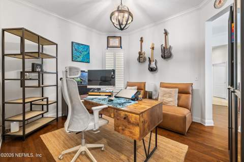 121 Amherst Place, Ponte Vedra FL - photo 24 of 81