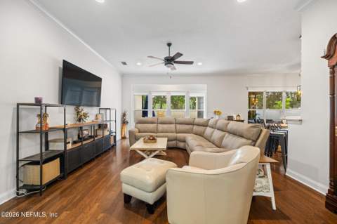 121 Amherst Place, Ponte Vedra FL - photo 9 of 81