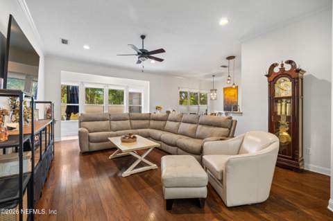 121 Amherst Place, Ponte Vedra FL - photo 10 of 81
