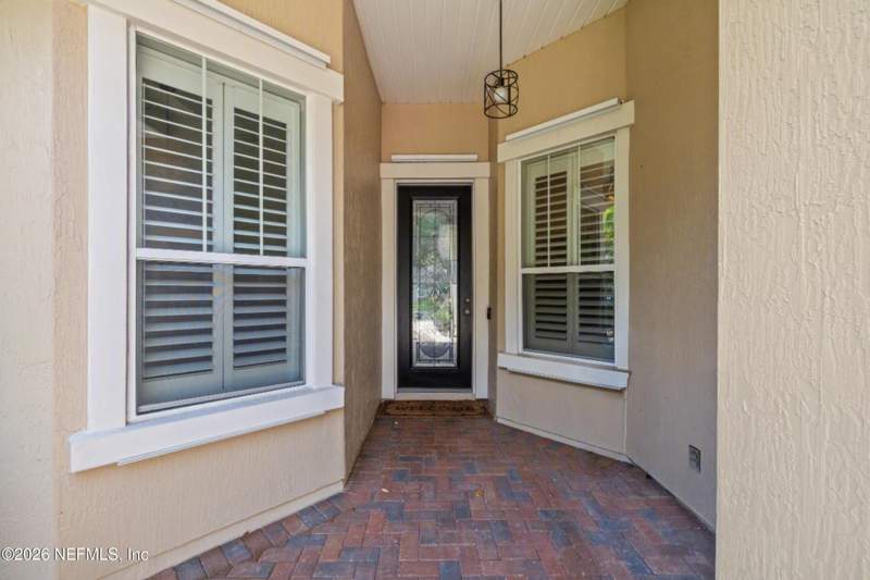 4 bedroom Single Family Residence at 121 Amherst Place, Austin Park, Ponte Vedra — photo 5